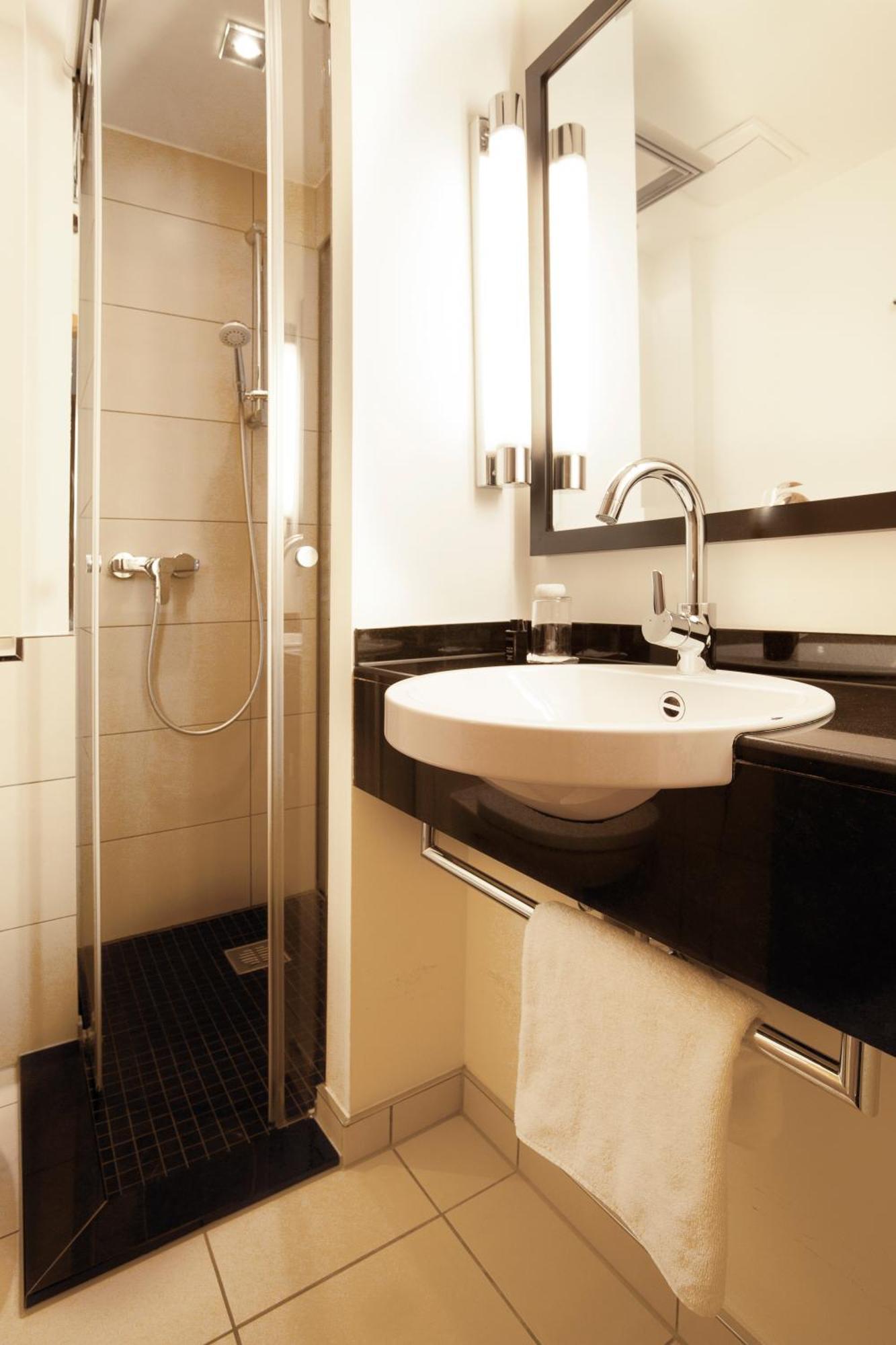 Townhouse Hotel Fráncfort del Meno Habitación foto
